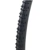 Image de Challenge grifo 120 tpi pneu cyclocross noir flanc noir taille 700