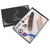 Image de Stylo plume classique calligraphie ensemble 8PCS # 5