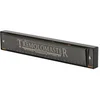 Image de Harmonica Professionnel 24 Trous en Do Polyphonique Cadeaux Enfants - Noir