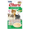 Image de INABA Churu Tuna with chicken - cat treats - 4x14 g