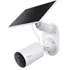 Image de de securité intelligente sans fil + Panneau solaire