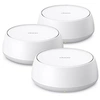 Image de Deco BE25 V1 - Système Wi-Fi - (3 routeurs) - maillage 1GbE, 2.5GbE, Wi-Fi 7 Bi-bande