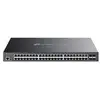 Image de TP-Link SG3452XMPP NEWOMADA 48-PORT