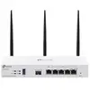 Image de Festa FR365 V1.2 - Routeur sans fil commutateur 5 ports - 1GbE - ports WAN : 6 - Wi-Fi 6 - Bi-bande - fixation murale