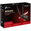 Image de TP-Link TBE552E - Wifi 7 BE9300 / Bluetooth 5.4