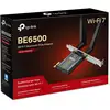 Image de TP-Link Archer TBE400E - Wifi 7 BE6500 / Bluetooth 5.4