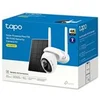 Image de sans fil TP-Link Tapo C665G KIT V1 4K extérieur Blanc + Panneau solaire