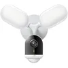 Image de Tapo C720 Caméra de Surveillance extérieure WiFi 2K 4MP avec projecteurs LED 2800 lumens, détections IA intelligentes, MicroSD jusqu'à 512 Go, IP65, câblé Uniquement en occasion ou reconditionné
