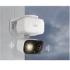 Image de Tapo C216 V1 - Caméra de surveillance réseau - panoramique / inclinaison - couleur (Jour et nuit) - 3 MP - 2304 x 1296 - 2K - Focale fixe - audio -