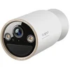 Image de Tapo C460 V1 - Caméra de surveillance réseau - intérieur, extérieur - résistant aux intempéries - couleur (Jour et nuit) - 8 MP - 3840 x 2160 - 4K -