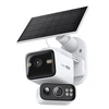 Image de Tapo C645D KIT V1 - Solar-Powered Security Camera Kit - caméra de surveillance réseau - panoramique / inclinaison - extérieur - résistant aux