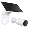 Image de Tapo TC85 KIT V1.2 - Solar-Powered Security Camera Kit - caméra de surveillance réseau - intérieur, extérieur - anti-poussière/résistant aux