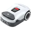 Image de ANTHBOT Genie 800 Tondeuse robot sans câble de limitation, jusqu'à 1500 m² | Navigation RTK + 4K KI-Vision, cartographie automatique, contrôle par application et 4G, multi-zones, pente de 45 % en occasion ou reconditionné