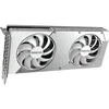 Image de GeForce RTX 5070 TWIN WHITE X3 OC 12Go GDDR7 DLSS 4