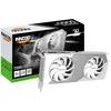 Image de Inno3D Carte vidéo GeForce RTX 5060 Ti Twin X2 OC Blanc 16 Go GDDR7 N506T2-16D7X-191073W en occasion ou reconditionné
