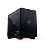 Image de Boitier mini tour Tomahawk Mni-ITX Noir