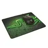 Image de Razer Abyssus - Souris - droitiers et gauchers - optique - 3 boutons - filaire - USB - avec tapis de souris Goliathus