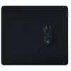 Image de Razer Gigantus V2 Large - Tapis de Souris de Jeu Souple pour Un Style de Jeu Rapide et Un contrôle Optimal, 450 x 400 x 3mm, Tissu texturé en microtissu, Caoutchouc antidérapant - Noir en occasion ou reconditionné