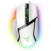Image de Souris gaming sans fil personnalisable Basilik V3 Pro avec molette inclinable HyperScroll Blanc