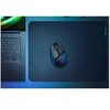 Image de Basilisk Mobile - Souris - ergonomique - pour droitiers - optique - 10 boutons - filaire, sans fil - Bluetooth, USB, 2.4 GHz - récepteur sans fil USB