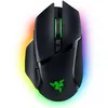 Image de Razer Basilisk V3 Pro - Souris Gaming sans Fil (Molette HyperScroll Tilt, Capteur Optique Focus Pro 30K, Eclairage Chroma 13 Zones, 10+1 Boutons Programmables) Noir en occasion ou reconditionné