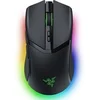 Image de Cobra Pro - Souris - jeux - pour droitiers - optique - 8 boutons - filaire, sans fil - USB