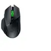 Image de Souris gaming sans fil RAZER BASILISK V3 X HYPERSPEED - 9 boutons programmables - capteur optique 18000 dpi - retroeclairage Razer Chroma RGB