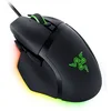 Image de Razer Basilisk V3 35K - Souris de Jeu Filaire Ergonomique entièrement Personnalisable - Focus Pro 35K Optical Sensor (HyperScroll Tilt Wheel, 11-Zone Chroma Lighting, Mouse Switches Gen-3) Noir en occasion ou reconditionné