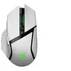 Image de Razer Basilisk V3 pro 35K - Souris - ergonomique - pour droitiers - optique - 11 boutons - sans fil, filaire - Bluetooth, USB-C, 2.4 GHz - récepteur