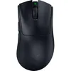 Image de Razer DeathAdder V4 Pro - Souris Esport sans Fil Ergonomique ultralégère - 56g - 2,4 GHZ Hyperspeed - Focus Pro 45K Sensor - 8K Hz Polling - Switches optiques Gen-4 - PC/Mac | Noir en occasion ou reconditionné