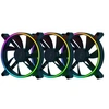 Image de Kunai Chroma - Ventilateur châssis - 140 mm (pack de 3)