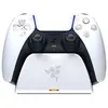 Image de Station de charge rapide pour manette sans fil PS5 DualSense Blanc