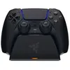 Image de Station de charge rapide pour manette sans fil PS5 DualSense Noir