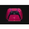 Image de Chargeur universel pour manette ps5 enfant Razer Quickcharging Cosmic Rose TU 30CHAR032