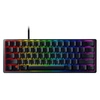 Image de Razer Huntsman Mini - Switch Razer Violet - Azerty - Noir
