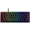 Image de Clavier Gaming QWERTY Huntsman Mini - Violet