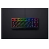 Image de Blackwidow V3 Tenkeyless clavier Jouer USB QWERTY Anglais américain Noir