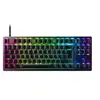 Image de Huntsman V2 TKL - Clavier Gaming optique sans pave numerique