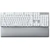 Image de Razer Pro Type Ultra - Clavier - rétro-éclairé - Bluetooth, 2.4 GHz, USB-C - AZERTY - Français - commutateur : Razer Yellow