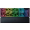 Image de Ornata V3 clavier Jouer USB QWERTY Italien Noir