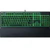 Image de Clavier Ornata V3 X RZ03-04470100-R3M1 Flaire USB Jeu QWERTY US Noir