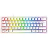 Image de Huntsman Mini Mercury Gaming Tastatur, optische Switches