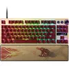 Image de Razer Huntsman V3 Pro Tenkeyless Counter-Strike 2 Dragon Lore - Clavier PC e-Sport TKL Optique analogique sans pavé numérique - Snap Tap - Rapid Trigger - Clavier QWERTY US | Dragon Lore en occasion ou reconditionné