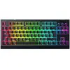 Image de Razer BlackWidow V4 TKL HyperSpeed - Switch Orange