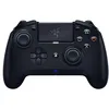 Image de Razer Raiju Tournament Edition (2019) - Manette de Jeu sans Fil et Filaire pour PS4 + PC (Manette Bluetooth Filaire et sans Fil, Boutons d'action, bâtons échangeables, Application Mobile) Noir en occasion ou reconditionné
