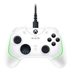 Image de Manette filaire Wolverine V2 Chroma Blanc pour Xbox Series