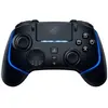 Image de Manette sans fil Bluetooth Wolverine V2 Pro pour PS5 Noir