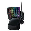 Image de Razer Tartarus V2 - Pavé Numérique Gamer (32 Touches Entièrement Programmables, Forme Ergonomique avec Paume Détachable, Fonctionnalité Hypershift, Eclairage RGB Chroma) Noir en occasion ou reconditionné
