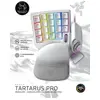 Image de gaming avec fil Tartarus Pro Blanc