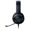 Image de Razer Kraken X - Casque Gaming Filaire Multiplateforme (Microphone Cardioïde Flexible, Conception Ultralégère de 250g, Haut-parleurs de 40mm, Cable 3.5mm) Noir en occasion ou reconditionné